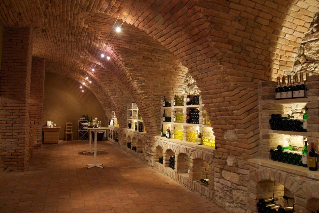 Schlosshotel Mailberg Hotel 4*