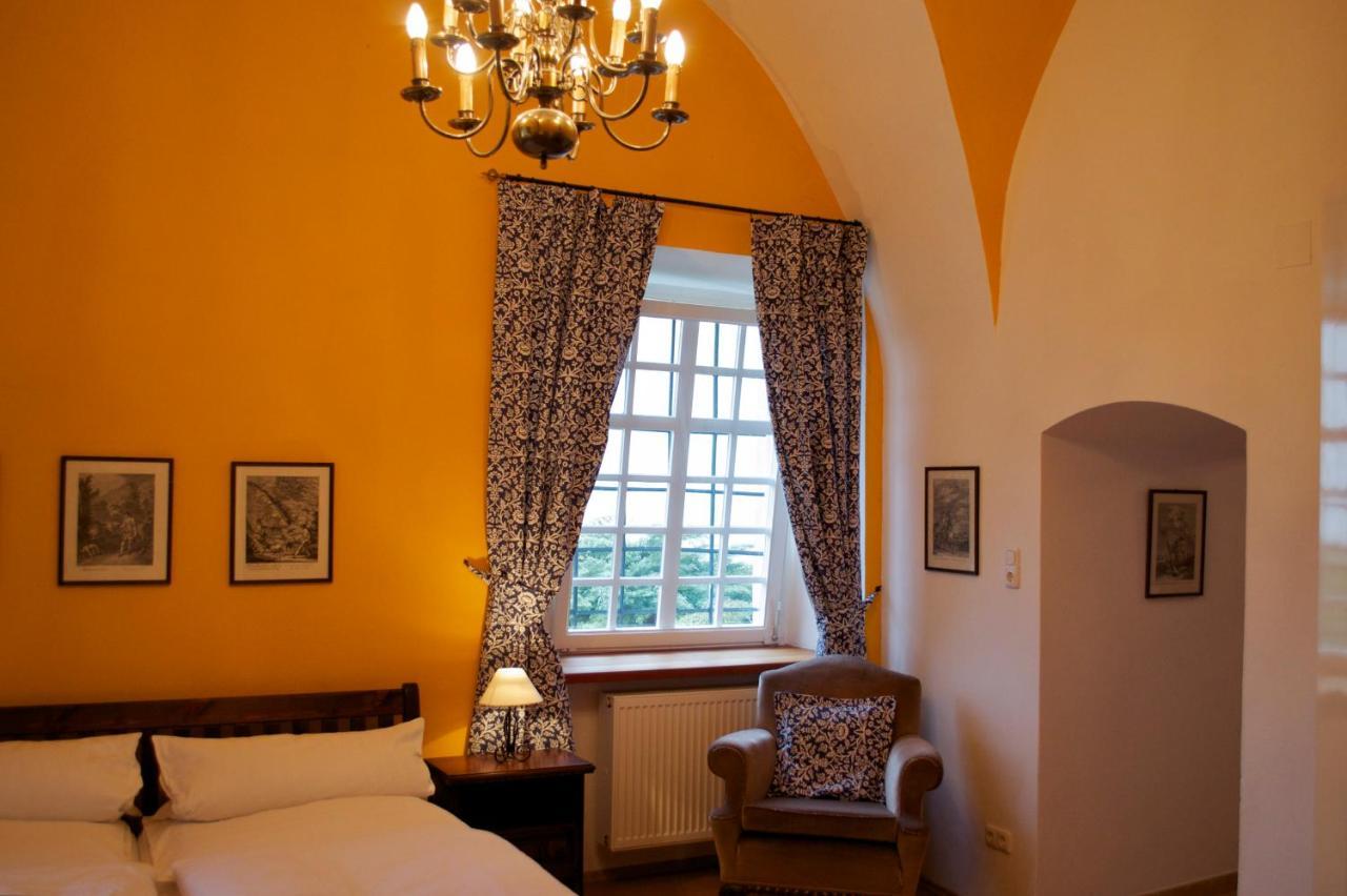 Schlosshotel Mailberg