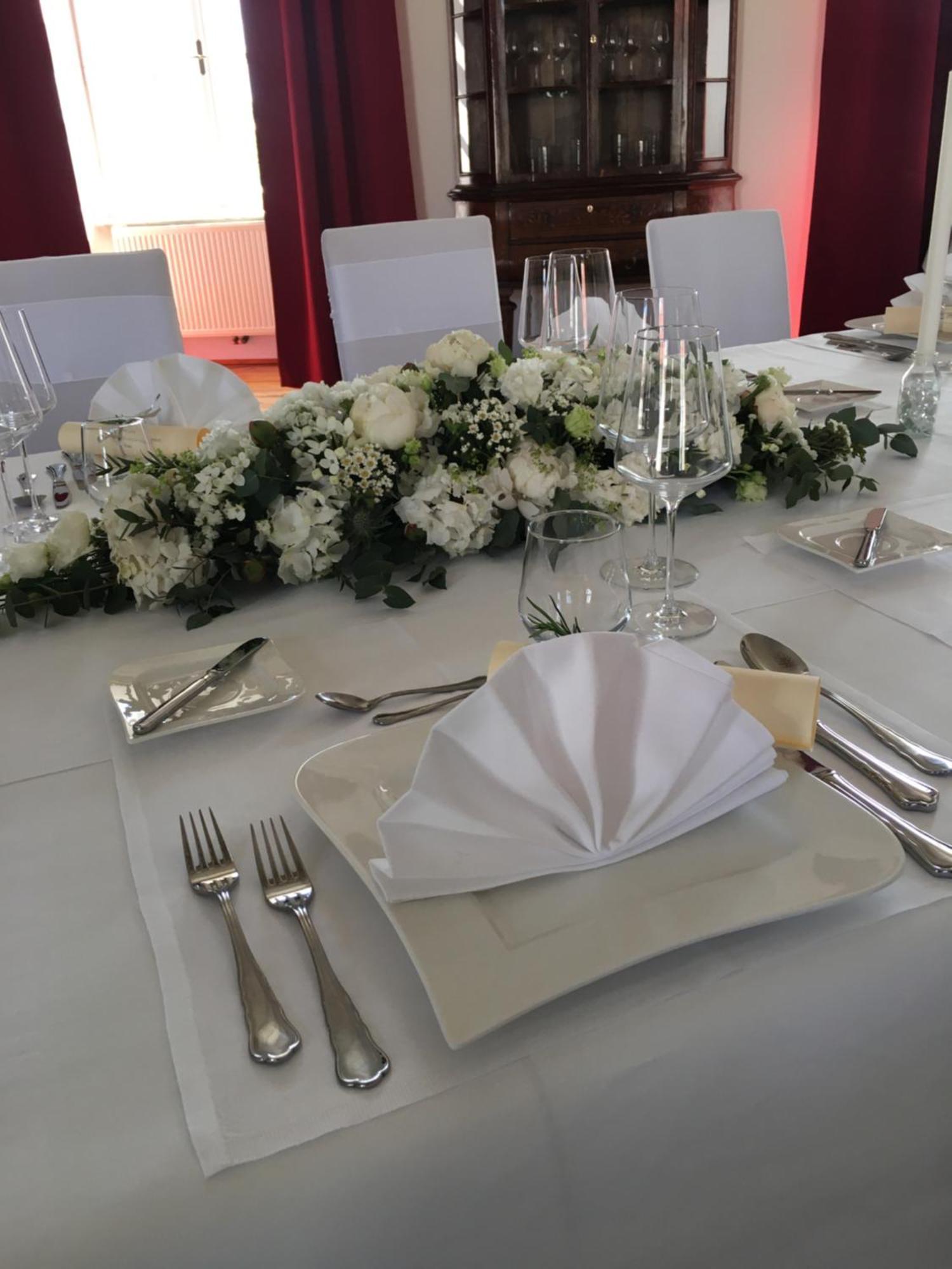 Schlosshotel Mailberg 4*
