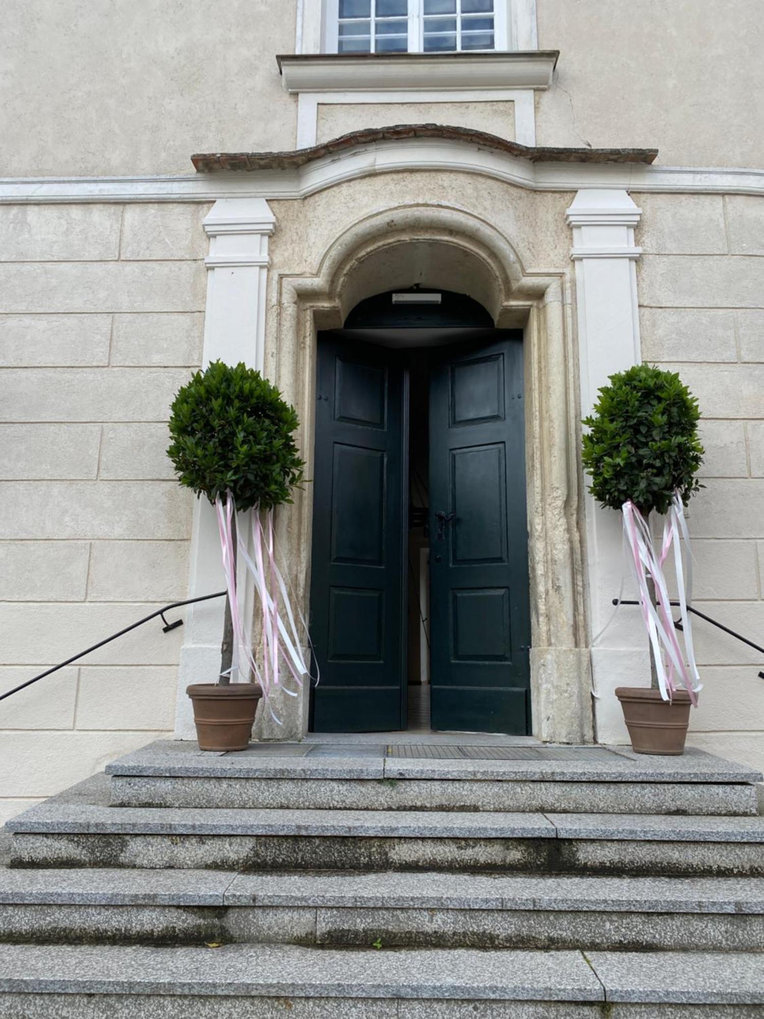 Hotel Schlosshotel Mailberg 4*