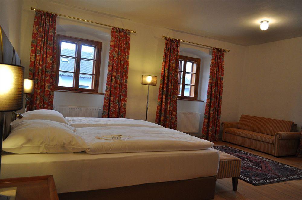 Schlosshotel Mailberg Hotel