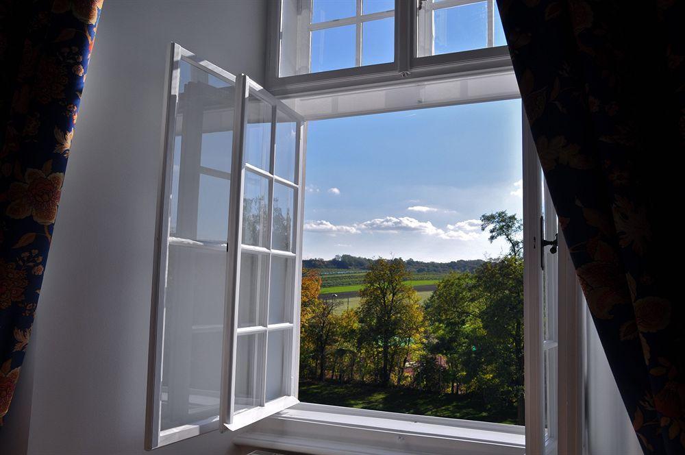 Schlosshotel Mailberg