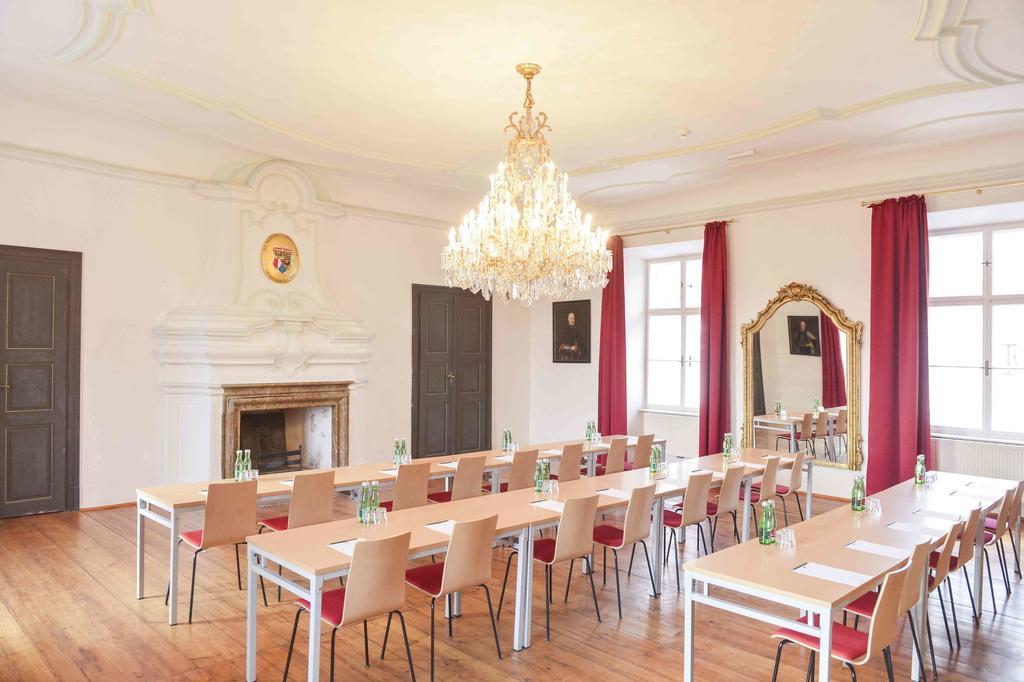 Schlosshotel Mailberg Hotel 4*