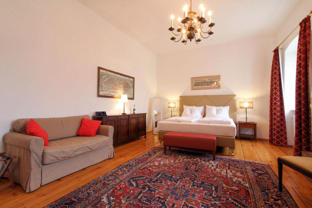 Schlosshotel Mailberg Hotel