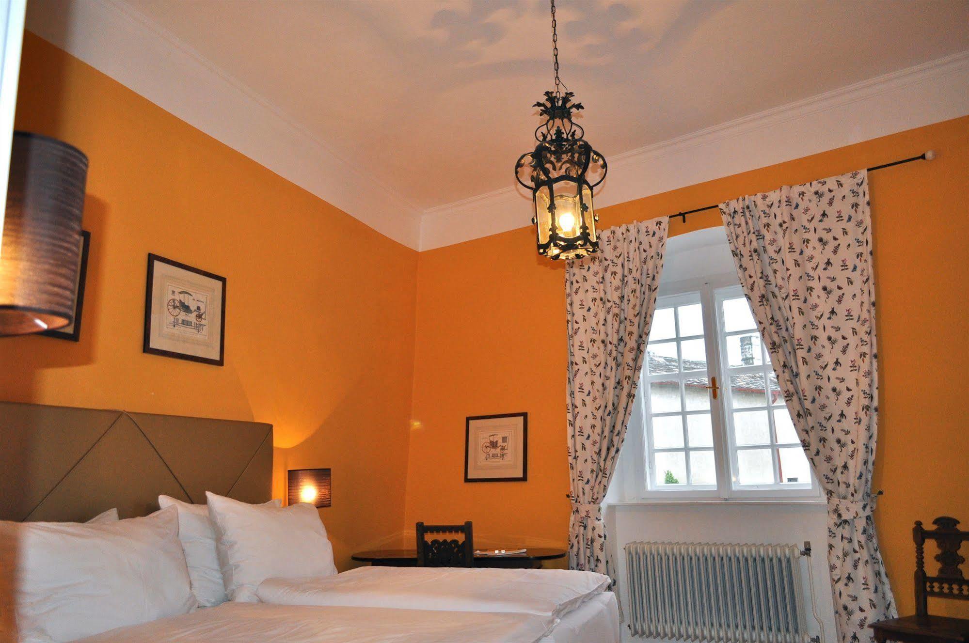 Hotel Schlosshotel Mailberg Mailberg